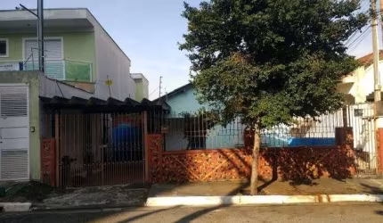 Casa à venda em São Paulo, Vila Monte Alegre