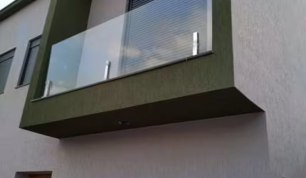 Sobrado  na Vila macedopolis