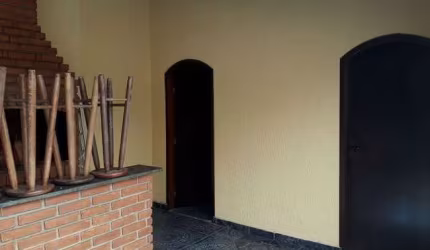 Lindo sobrado 3 Dorm 1 Suíte em São Miguel!
