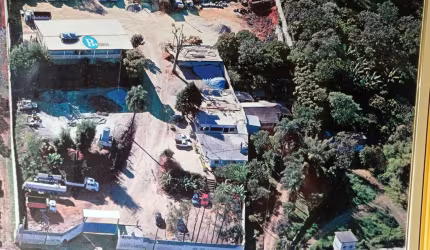 Terreno à venda em São Paulo