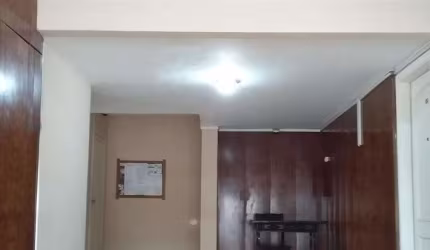 Apartamento à venda em São Paulo, Vila Paulista