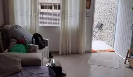 Casa Assobradada na Vila Mariana 250m² com 3 dormitórios  4 banheiros 2 vagas