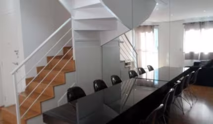 Loft Evolution Itaim com 76m² no Itaim Bibi São Paulo - SP