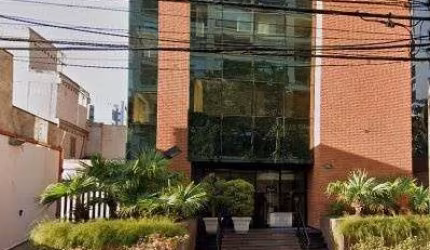 Conjunto Comercial à venda 40 m² 1 sala, 1 vaga em Moema