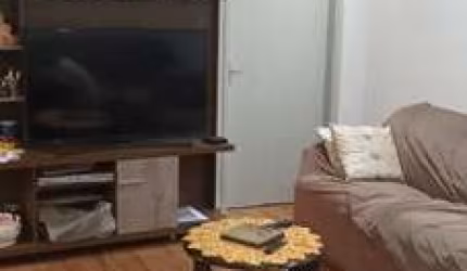 Casa Assobradada com 122m e 2 quartos em Moinho Velho