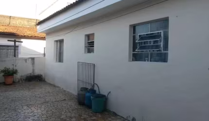Casa/Terreno com 358m² no Morumbi