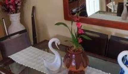 Apartamento com 3 dormitórios no Jardim Leonor.