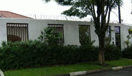 Espetacular Casa à Venda no Eldorado, SP