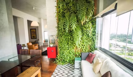 Apartamento à venda - Vila Clementino, São Paulo