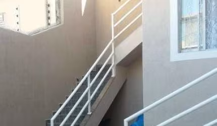 Lindo Sobrado 2 Dorm C/ 1 suíte na Vila Matilde!