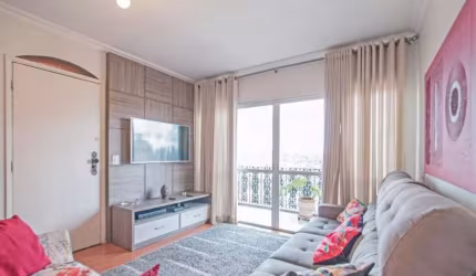 Apartamento à venda com 350m², 4 quartos e 3 vagas