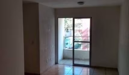 Apartamento Spazio San Giacomo à venda 67m² 2 dormitórios e 1 suíte e 1 vaga no Morumbi, São Paulo