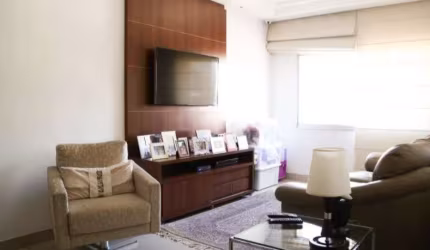 Apartamento no Condomínio Tamoio no Parque Jabaquara com 90m² 2 dormitórios 1 suíte 2 banheiros 1 vaga