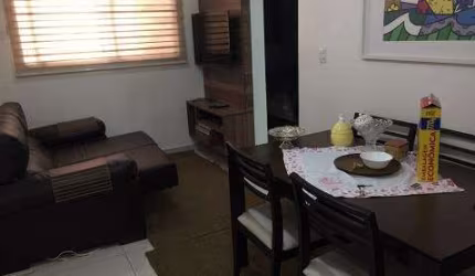 Apartamento de 2 dormitórios na Barra Funda