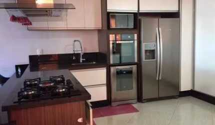 Casa bem localizada.Imóvel arejado e recém reformada (cozinha, sala e área de lazer).