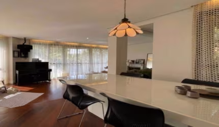 Apartamento à venda com 189m², 3 quartos e 4 vagas