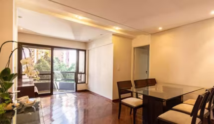 Apartamento à venda em São Paulo, 3 dormitórios - The Winner