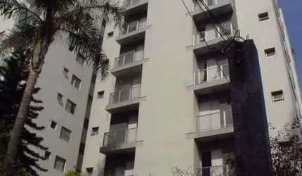 Apartamento no Condomínio Edifício Monte Bianco na Vila Olímpia  com 100m² 3 dormitórios 1 suíte 2 vagas