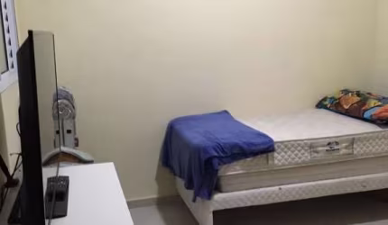 Sobrado à venda 126m² 3 dormitórios, 3 vagas na Vila Bruna- São Paulo, SP