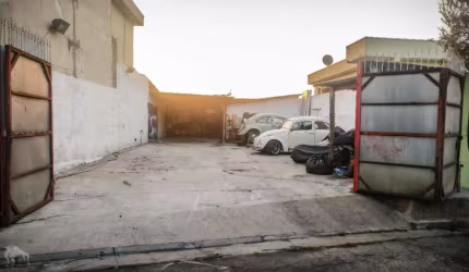 Terreno à venda na  Vila Anglo Brasileira com 250m²