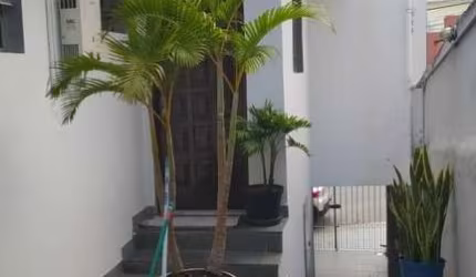 Terreno á venda na Vila Santa Catarina com 280m²