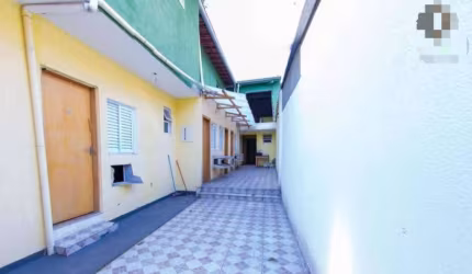 Sobrado Pinheiros