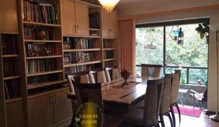 Apartamento à venda - Vila Indiana Butantã, São Paulo