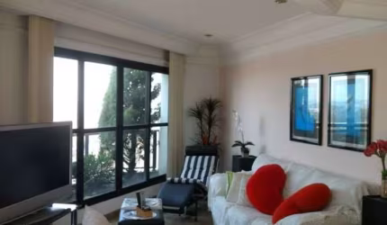 Cobertura à venda na Vila Formosa