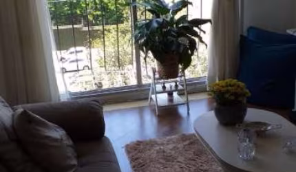 Apartamento à Venda no City América - SP
