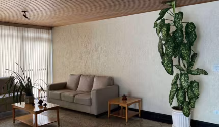 Apartamento no Condomínio Edifício Aquárius na Vila Brasílio Machado com 3 dormitórios 1 suíte 2 banheiros 1 vaga
