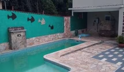 Sobrado à venda na Vila Guedes, São Paulo