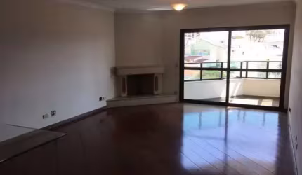 Apartamento no Condomínio na Água Fria com 159m² 4 dormitórios 3 suítes 5 banheiros 3 vagas