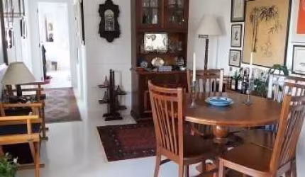 Apartamento à venda no Alto de Pinheiros 106m²  3 dormitórios 1 suíte 2 vagas