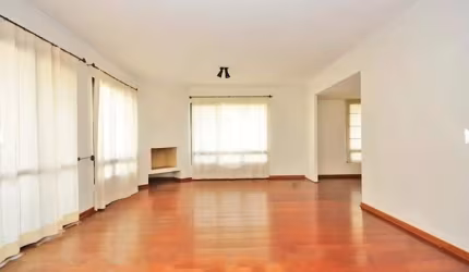 Apartamento de Luxo na Vila Andrade: 3 Quartos, 3 Suítes, 4 Banheiros, 3 Vagas de Garagem, 198 m² - São Paulo-SP