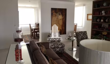 Apartamento no condomínio Itaigara no Morumbi 337m²  4 suítes 5 banheiros 5 vagas