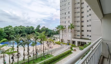 Apartamento no Condomínio Ile Eco Life na Vila Sônia 118m² 3 suítes 5 banheiros 2 vagas