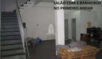 Prédio Comercial à venda em São Paulo