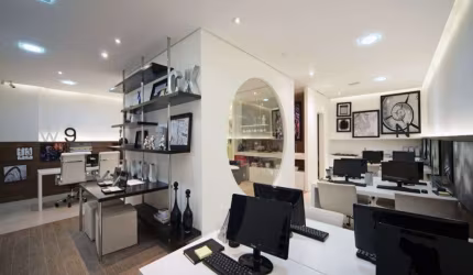 Sala Comercial à Venda em Vila Congonhas