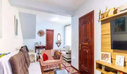 Casa à venda no Pedreira com 99m² 3 dormitórios 1 suíte 2 banheiros 3 vagas