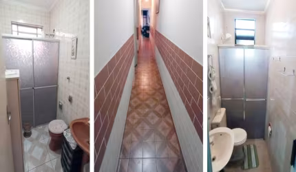 Casa à venda em São Paulo, Jardim Japão 02 Vaga(s)Área útil: 120,00 m²