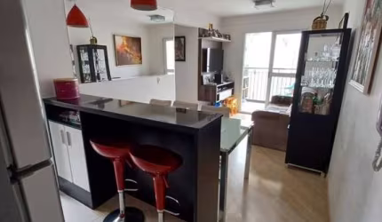 Apartamento de 3 dormitórios sendo 1 suite