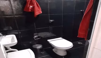 Casa à venda em São Paulo, 3 dormitórios - Jardim Carombé