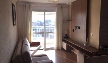 APARTAMENTO A VENDA 61m² INTERLAGOS