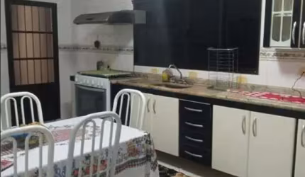 Sobrado à venda em São Paulo