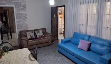 Sobrado à Venda em Vila Guaca - São Paulo
