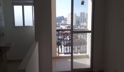 *Oportunidade Imperdível no Centro de Diadema!* Apartamento com 2 dorms, 1suite