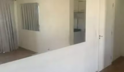 Apartamento no Condomínio Edifício La Piazza no Limão com 50m²2 dormitórios 1 banheiro 1 vaga