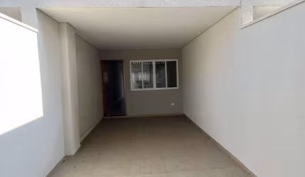 Sobrado à Venda - 2 quartos - 115m² - Vila Marari - R$ 690.000,00