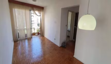 Apartamento à venda em São Paulo, Vila Alexandria