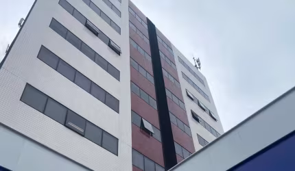 Sala Comercial à venda - Planalto Paulista, São Paulo
